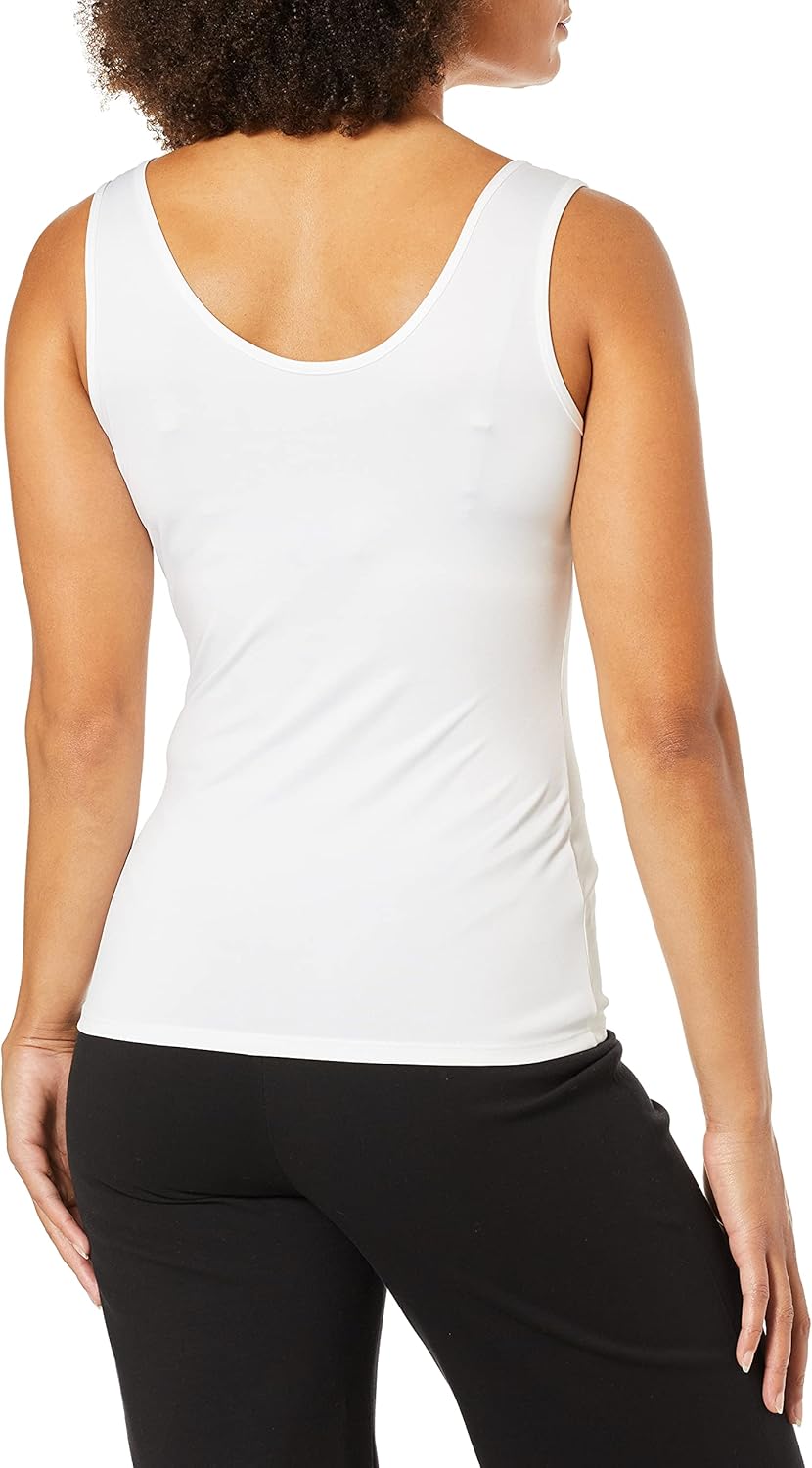 Women's Two-Way Camisole V and Scoop-Neck - Image 2