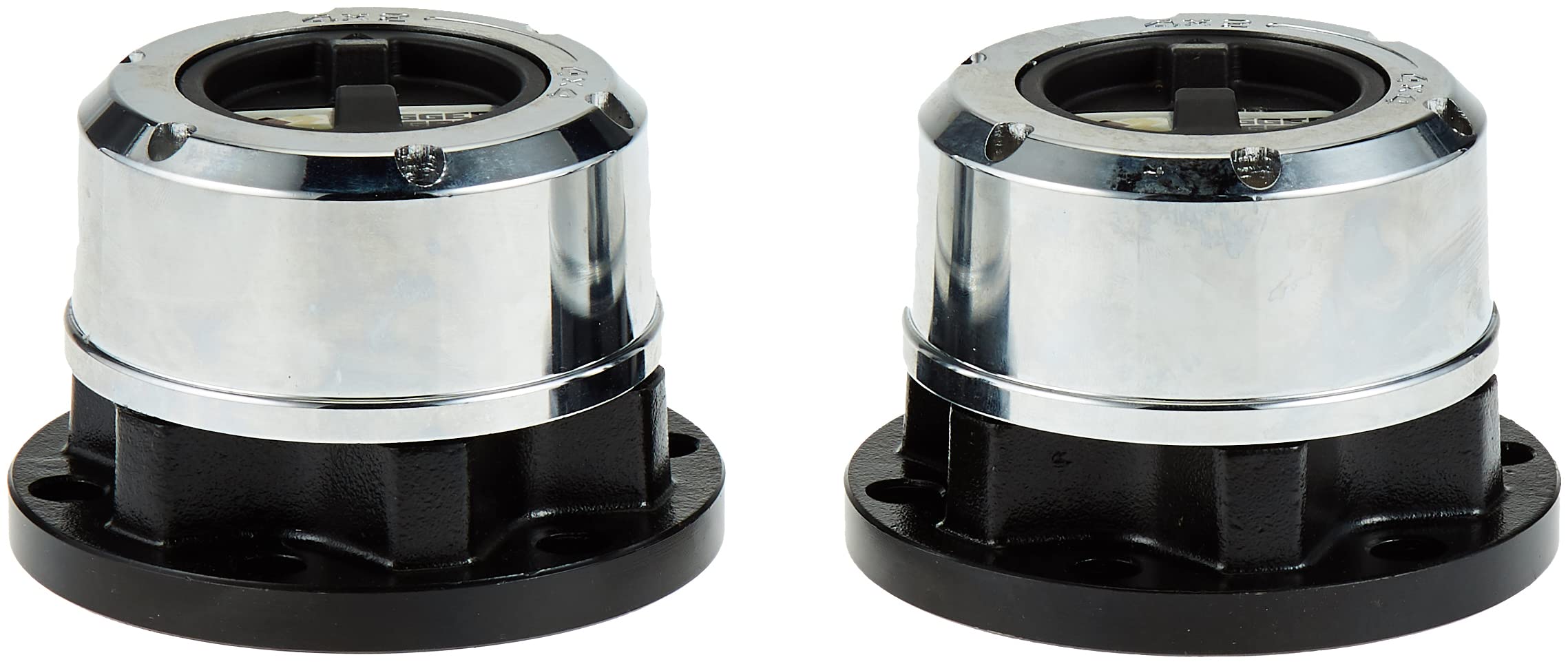 Amazon.com: Alloy USA Axle Locking Hub Kit for Jeep Willy's
