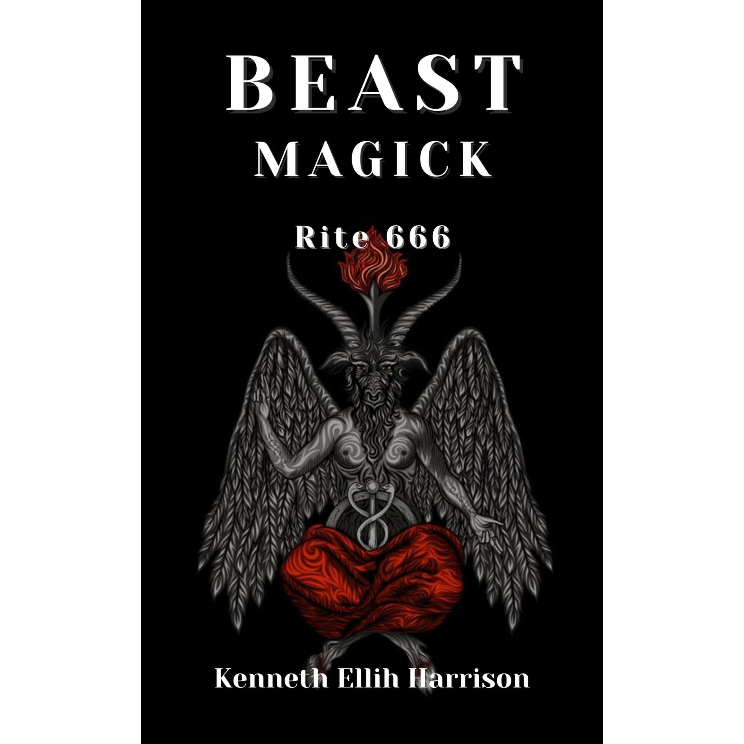 Beast Magick