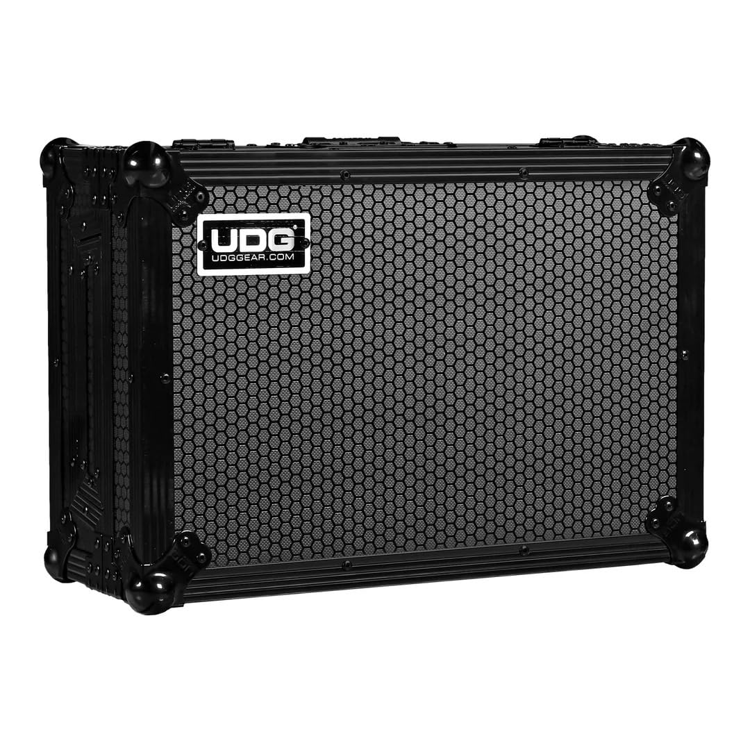 UDG Ultimate Flight Case AlphaTheta CDJ-3000X Nero