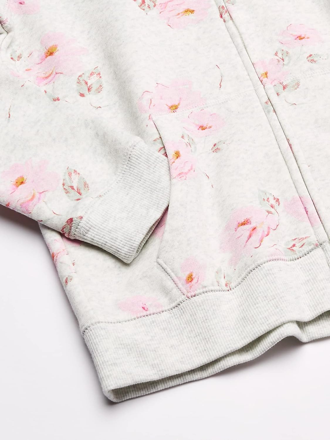 OSHKOSH B'GOSH Girls' Logo Hoodie - Image 3