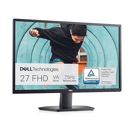 Dell 27