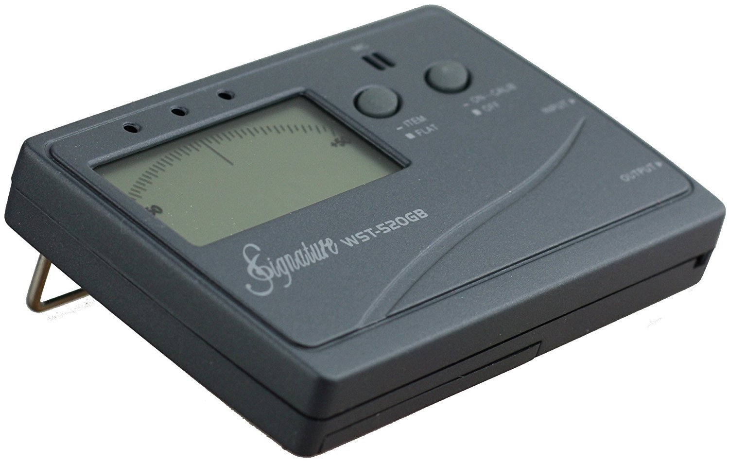 Cherub Gtr/Bass Tuner