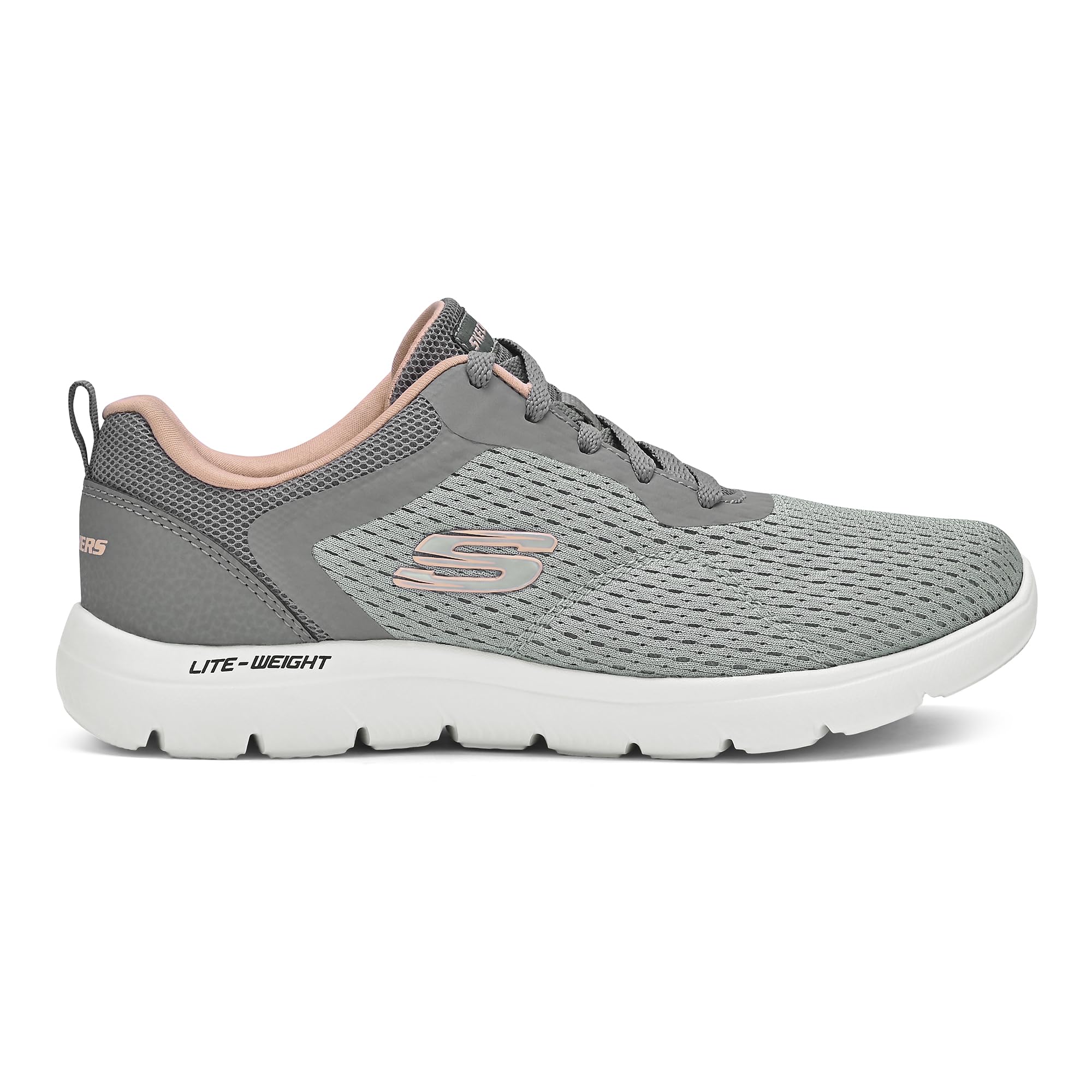 Women Pull On Sneaker Shoes-image-19