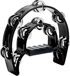 2列タンバリン...