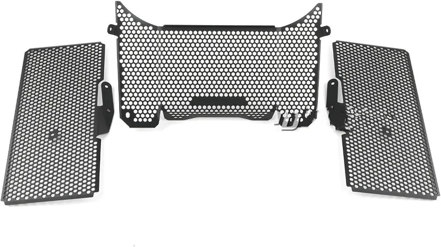 ラジエーターガードグリルカバー ムルティストラーダ V4 S V4S用 スポーツRSグランドツアー 2021-2025用 ラジエータ