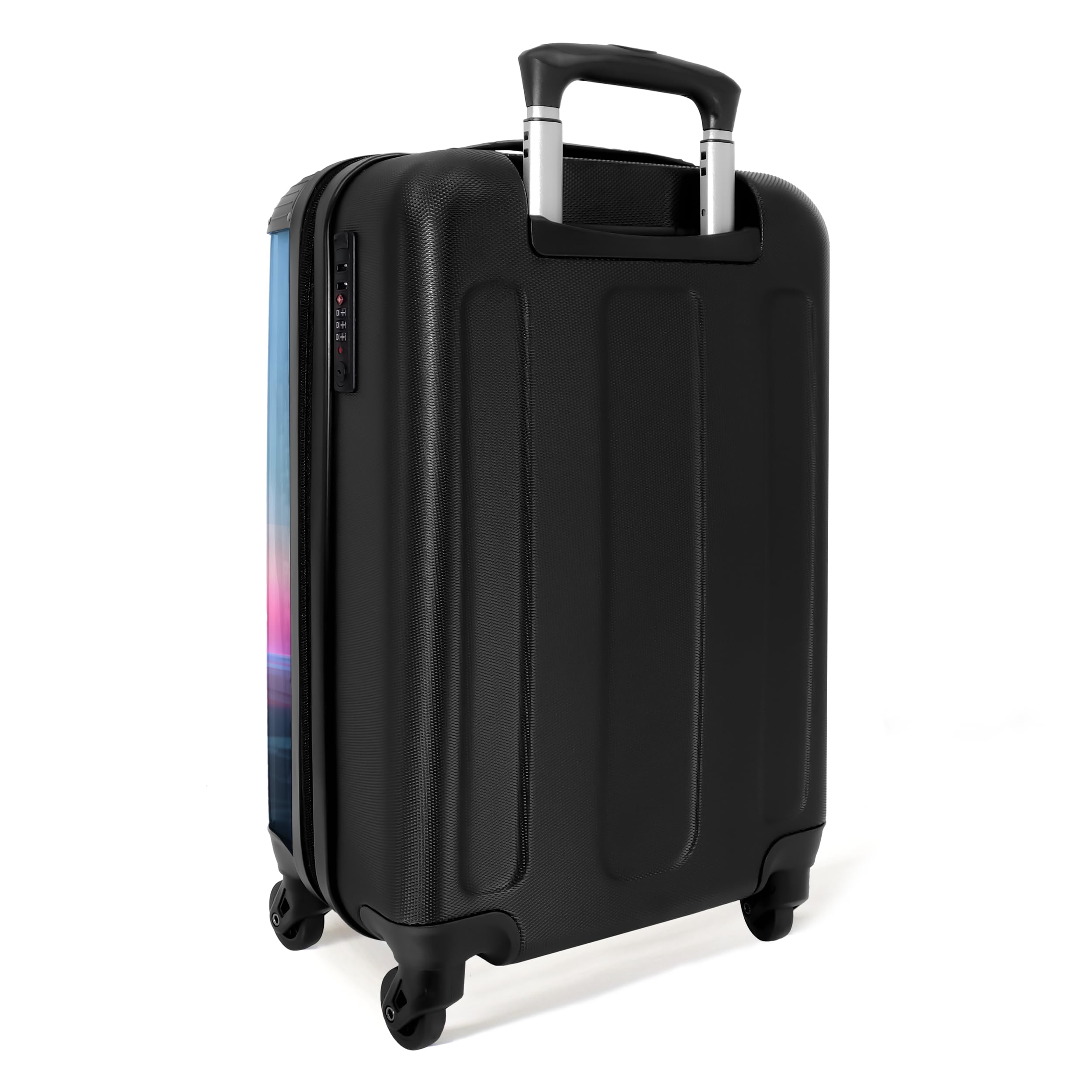 NoBoringSuitcases© Valigia Bambini, Trolley Bambino,