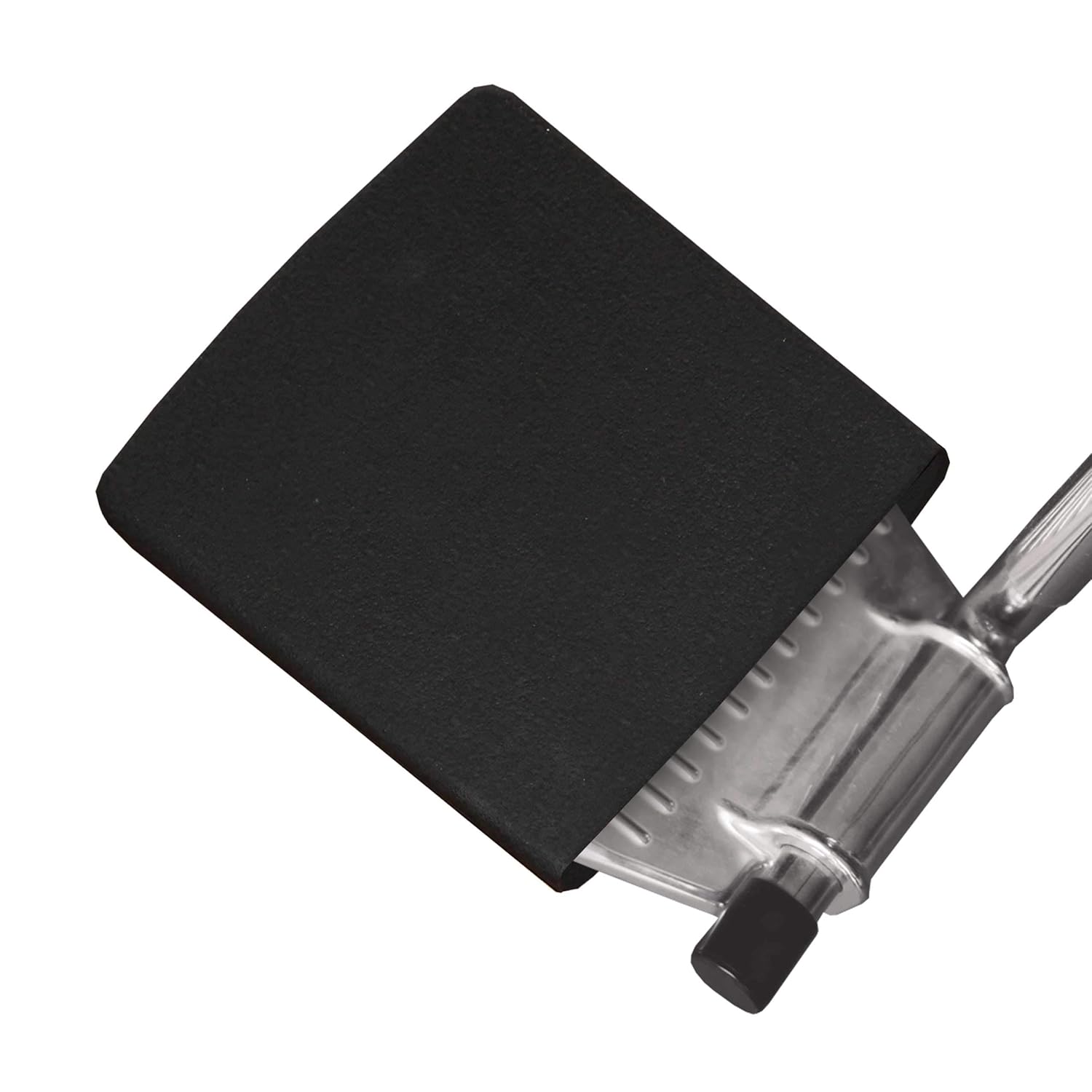 Rehabilitation Advantage Sofstep Wheelchair Footrest Cover