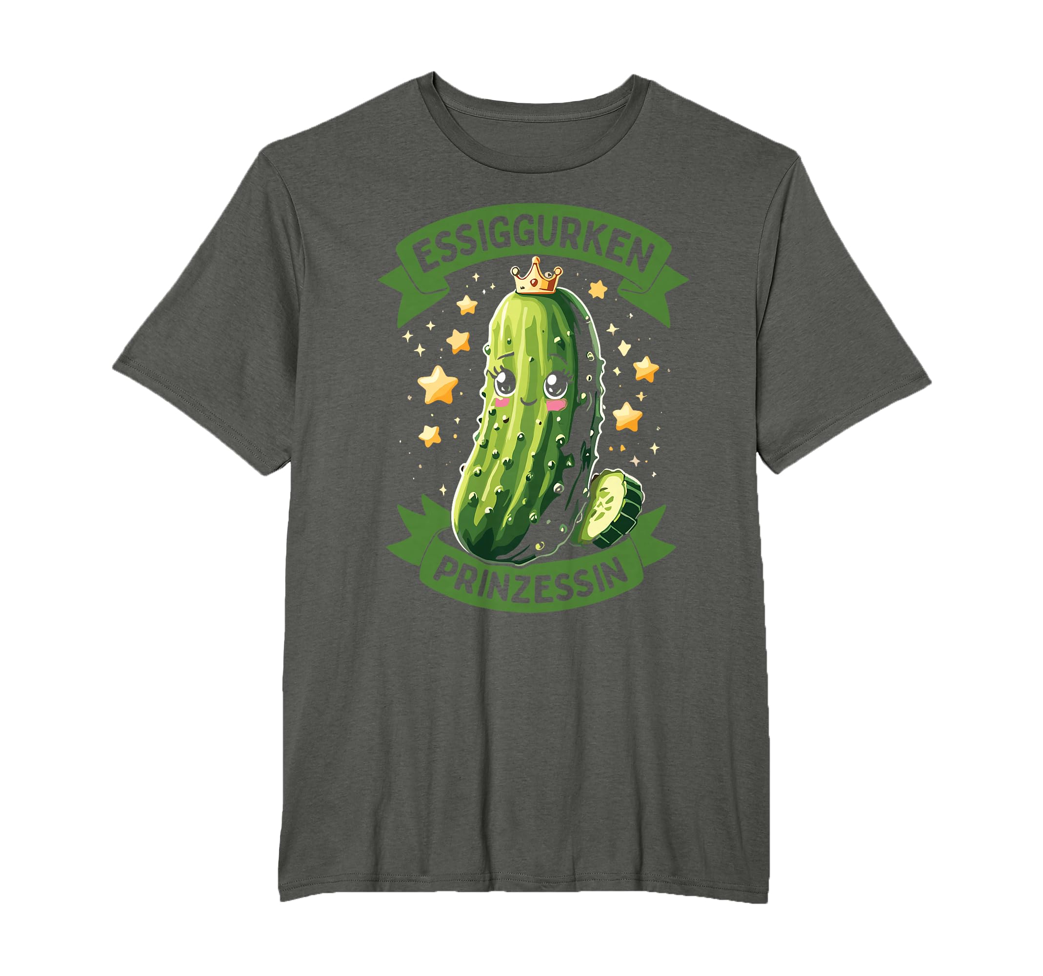 Kleidung mit Designs von Amazon Merch on Demand