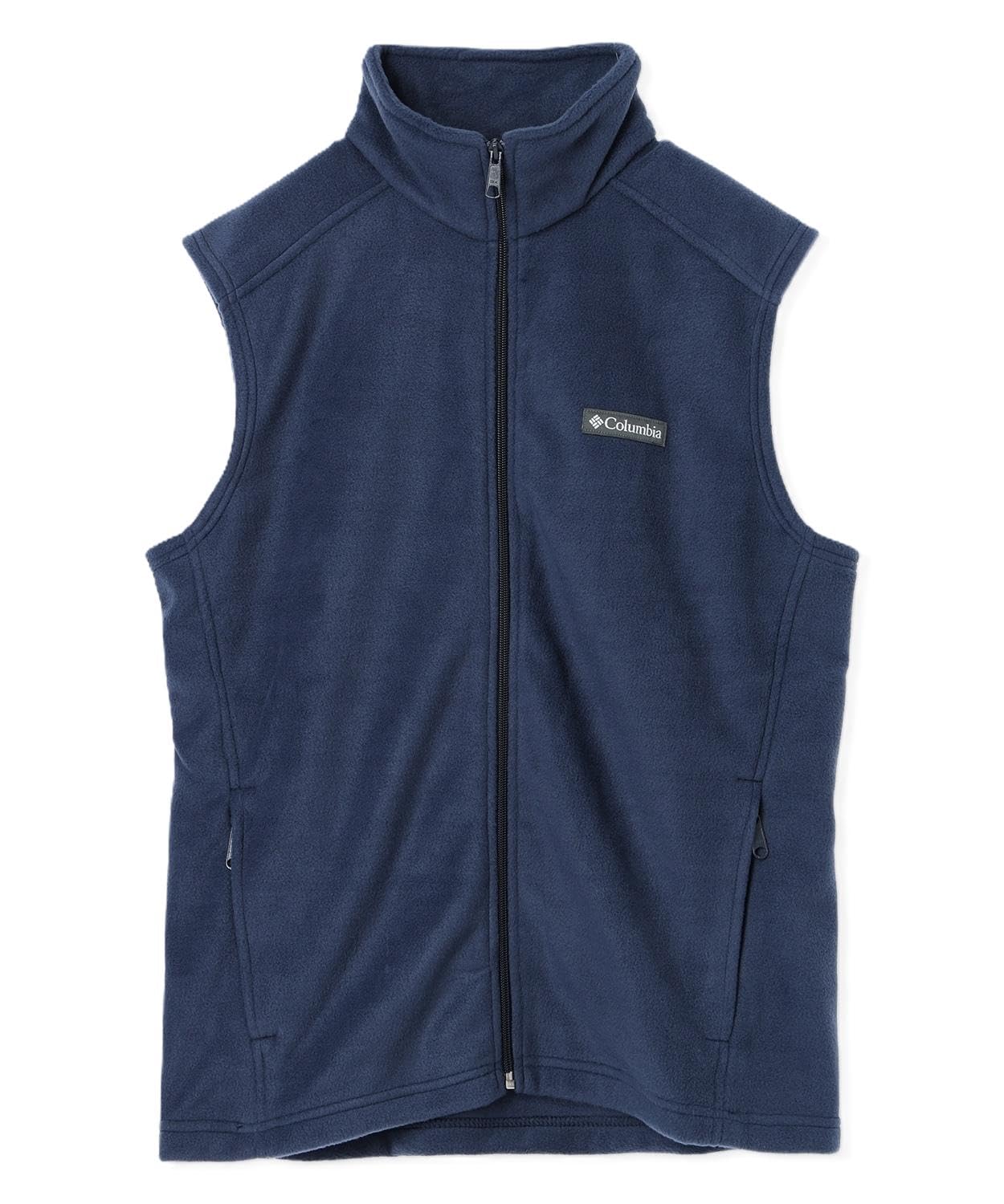 Amazon.co.jp: [コロンビア] Steens Mountain Vest スティーンズ