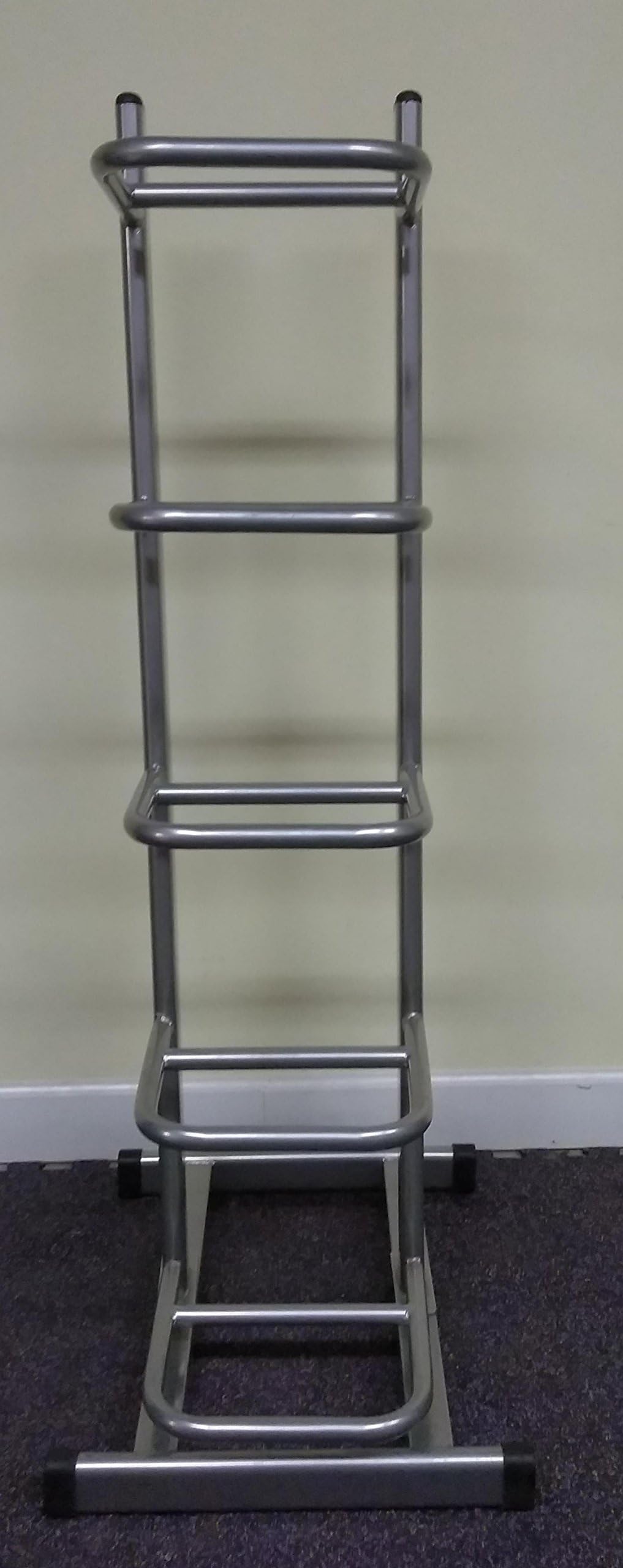 PowerFit Power Bag Rack