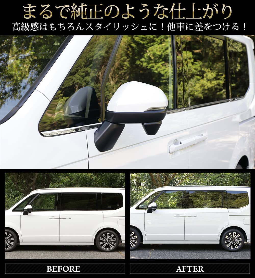 Amazon | YOURS(ユアーズ): ステップワゴン エアー スパーダ RP6 7 8
