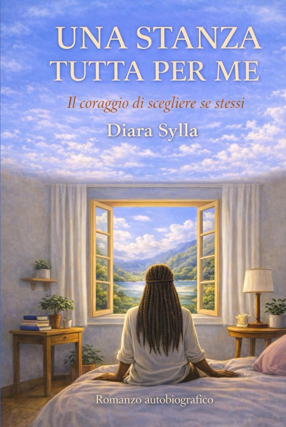 UNA STANZA TUTTA PER ME: Il coraggio di scegliere se stessi