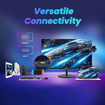 Amazon.com: ArcticPro 22 inch Class Thin Full HD (1920 x