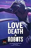 Cover of Love, Death + Robots