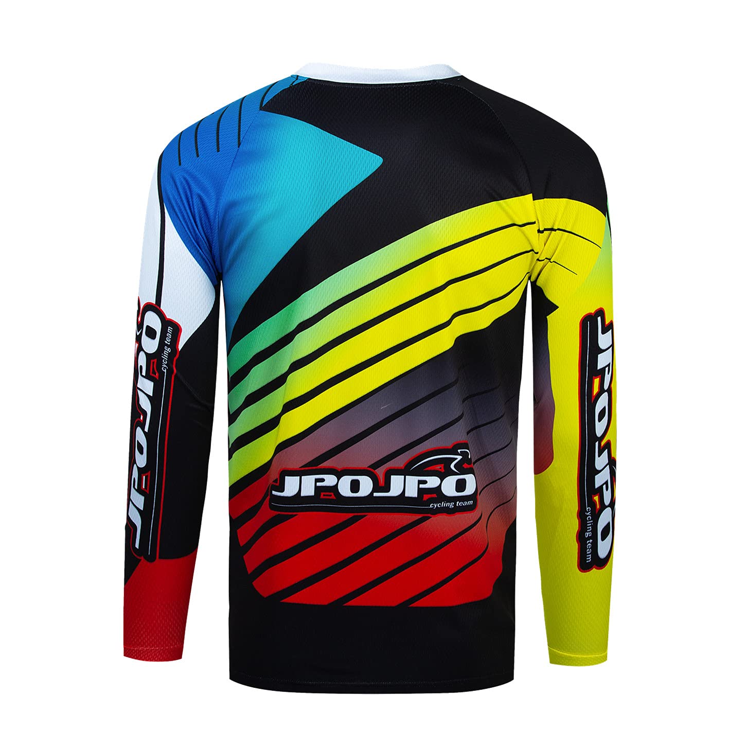 Hotlion, maglia da motocross da uomo per bici da cross da strada off-raod, A15cu9009g, XL