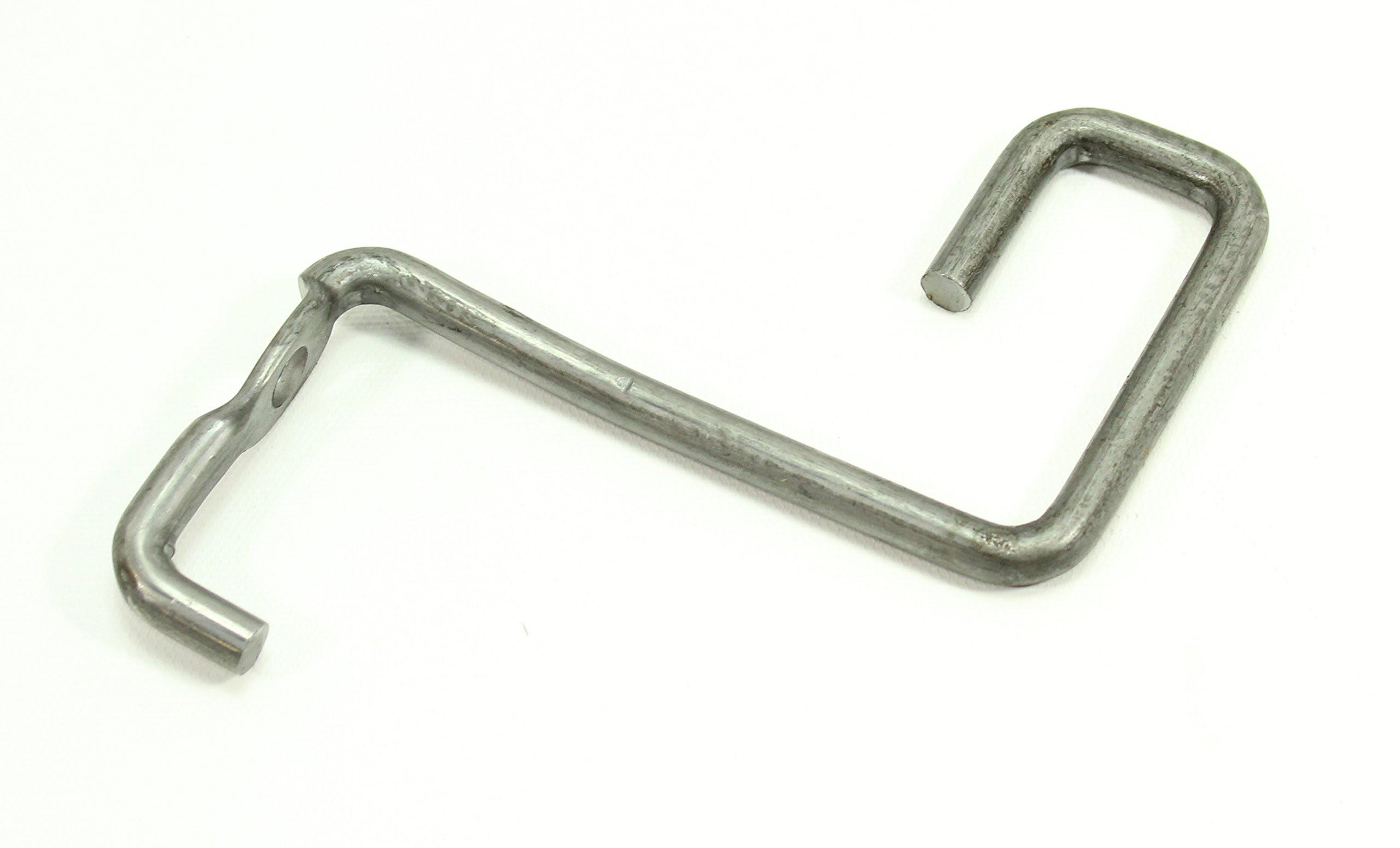 Amazon.com : Husqvarna Part Number 532197259 Keeper Belt Engine RH