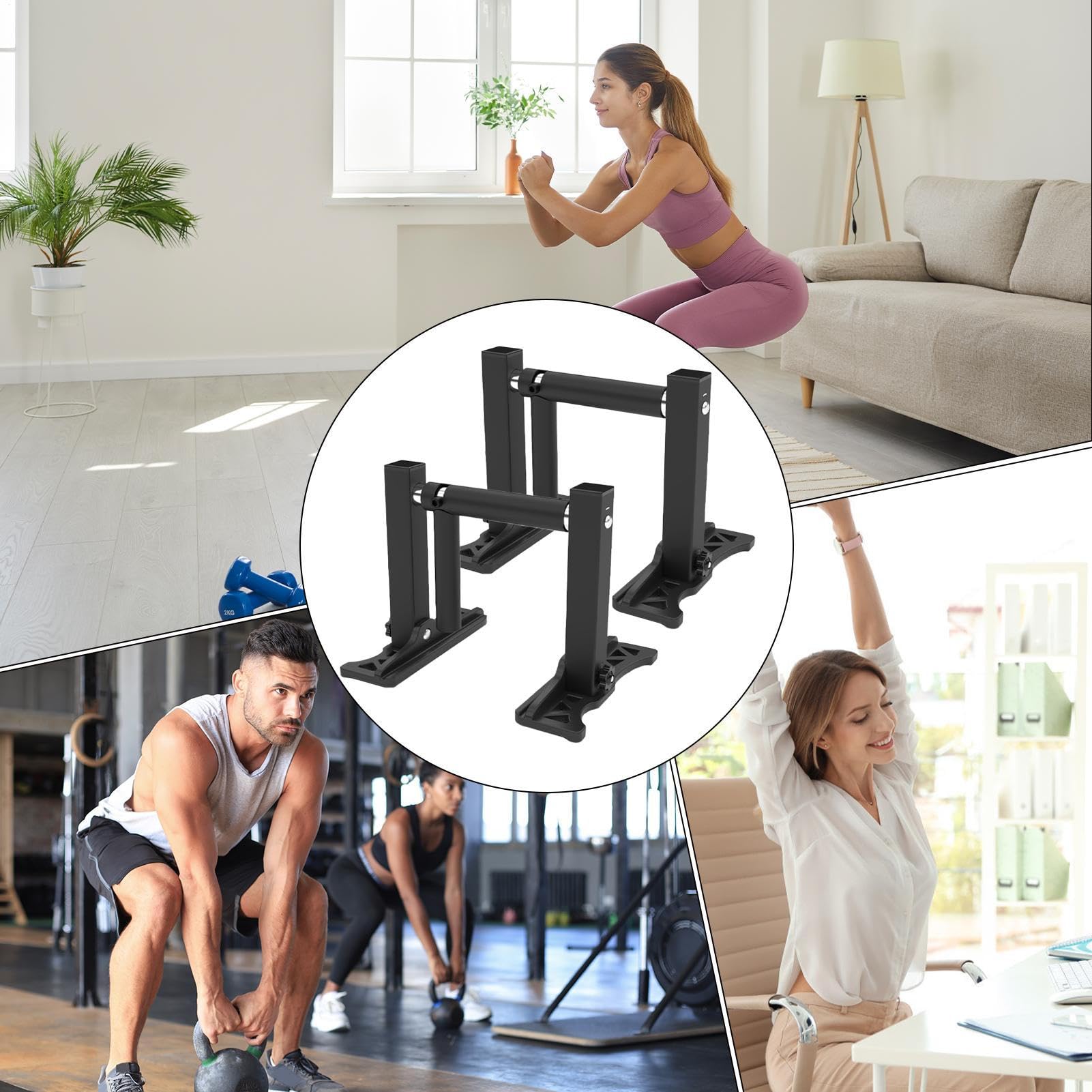Drążek do podciągania ramy drzwi - trening siłowy drążki do podciągania drzwi | udźwig sprzęt do domowej siłowni do ćwiczeń fitness, treningu siłowego, budowania mięśni