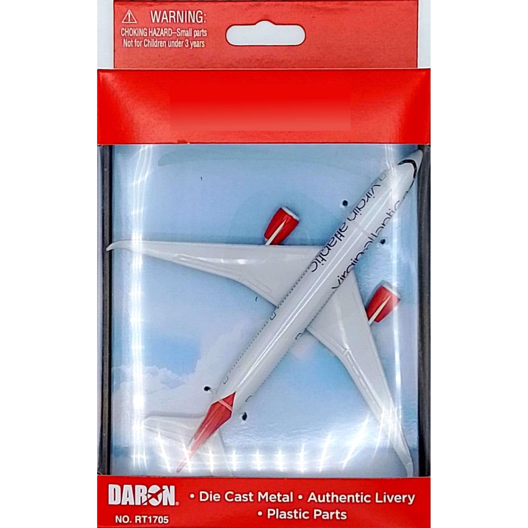 Daron RT1705 V Atlantic Airbus A350
