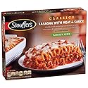 Stouffer's Lasagna with Meat Sauce, 38 oz (Frozen)