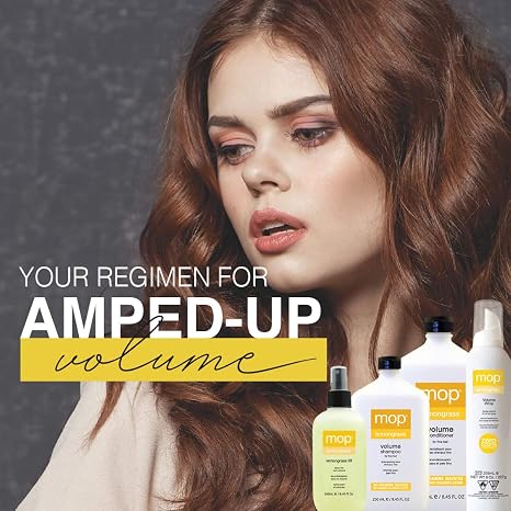 MOP Volume Conditioner