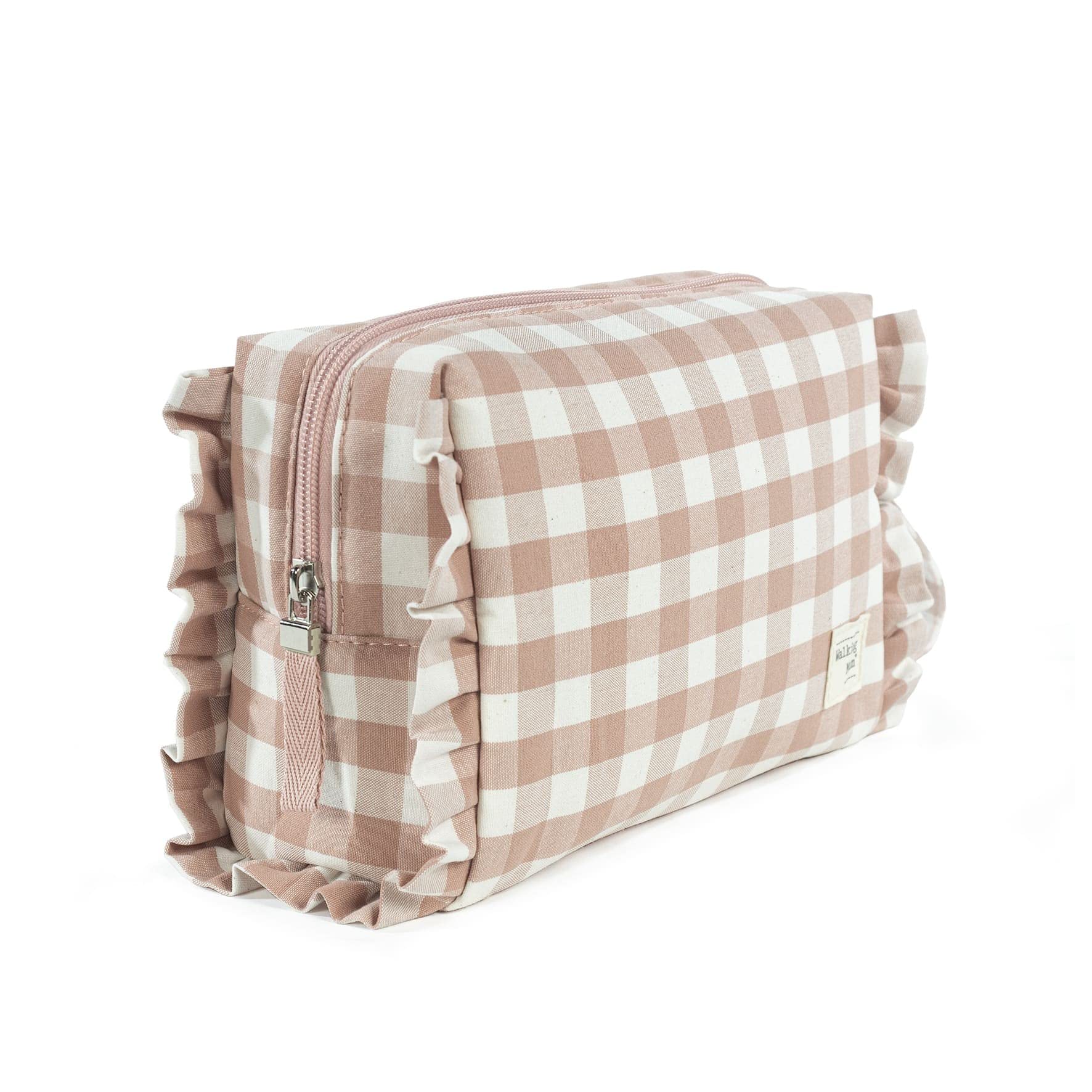 Remy Borsa organizer per bambini 21 x 15 x 9 cm rosa