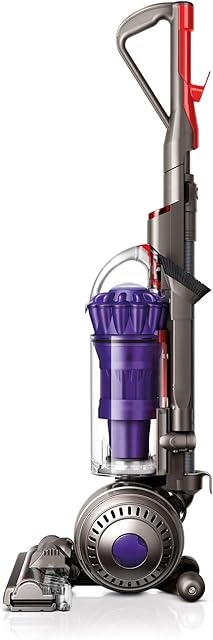 Dyson DC40 Animal Lightweight Dyson Ball Upright Vacuum Cleaner (Renewed)