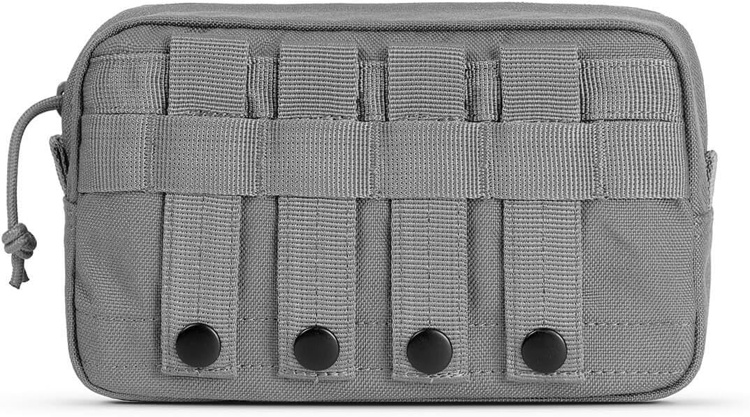 Mission Critical Rectangle Pouch