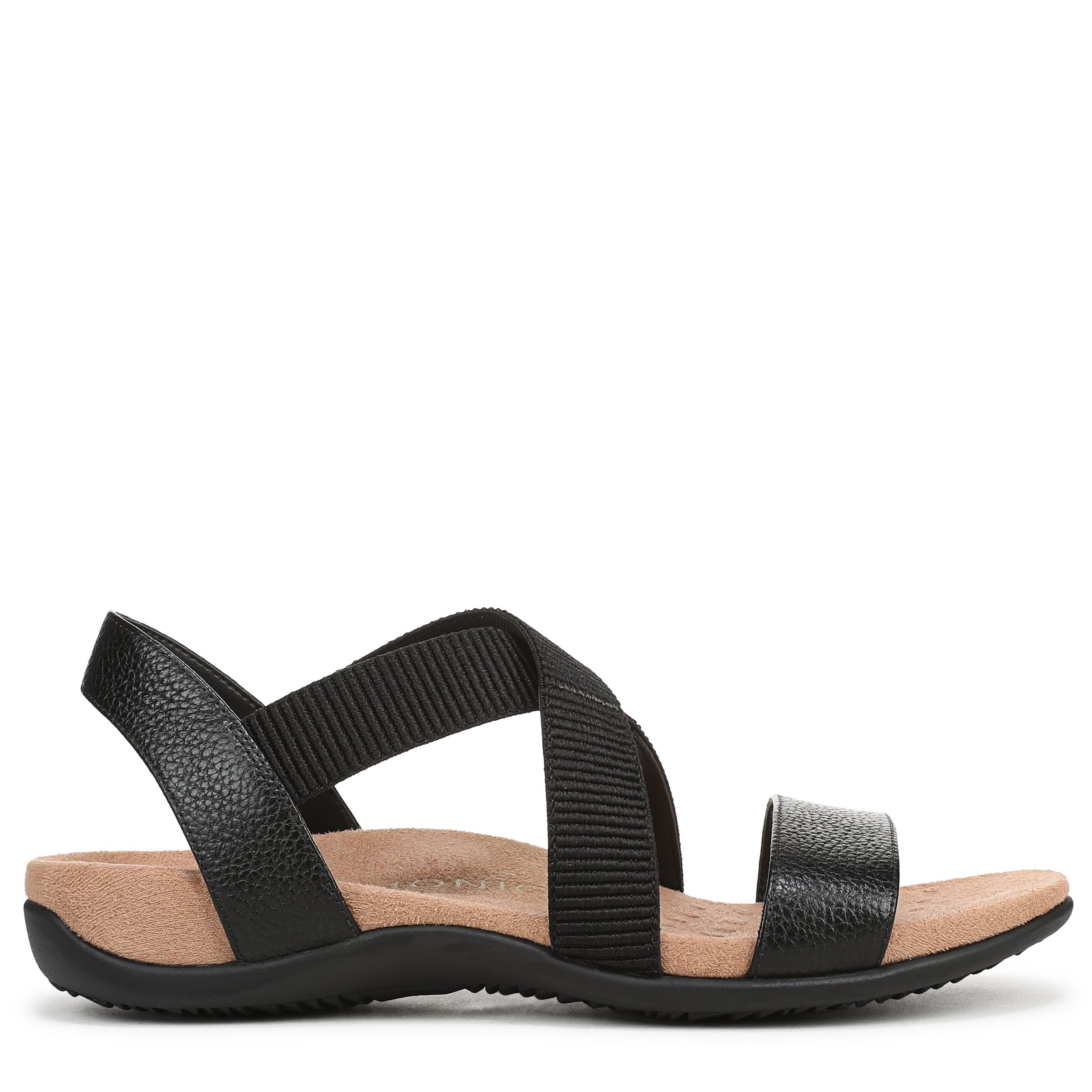 Vionic Damen Raina Flache Sandals
