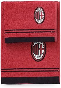 Set di asciugamani da uomo thumbnail classifica