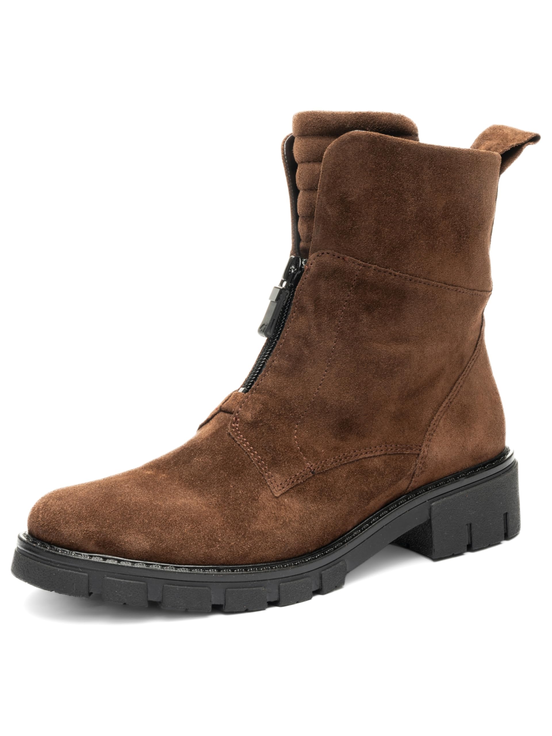 ARA Damen Stiefelette Dover Cream