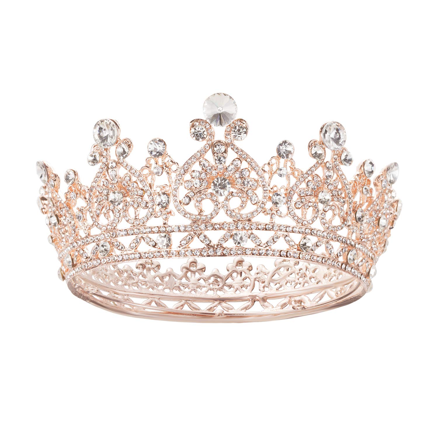 crown