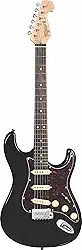 GUITARRA TAGIMA T635 CLASSIC BK PRETO VINTAGE