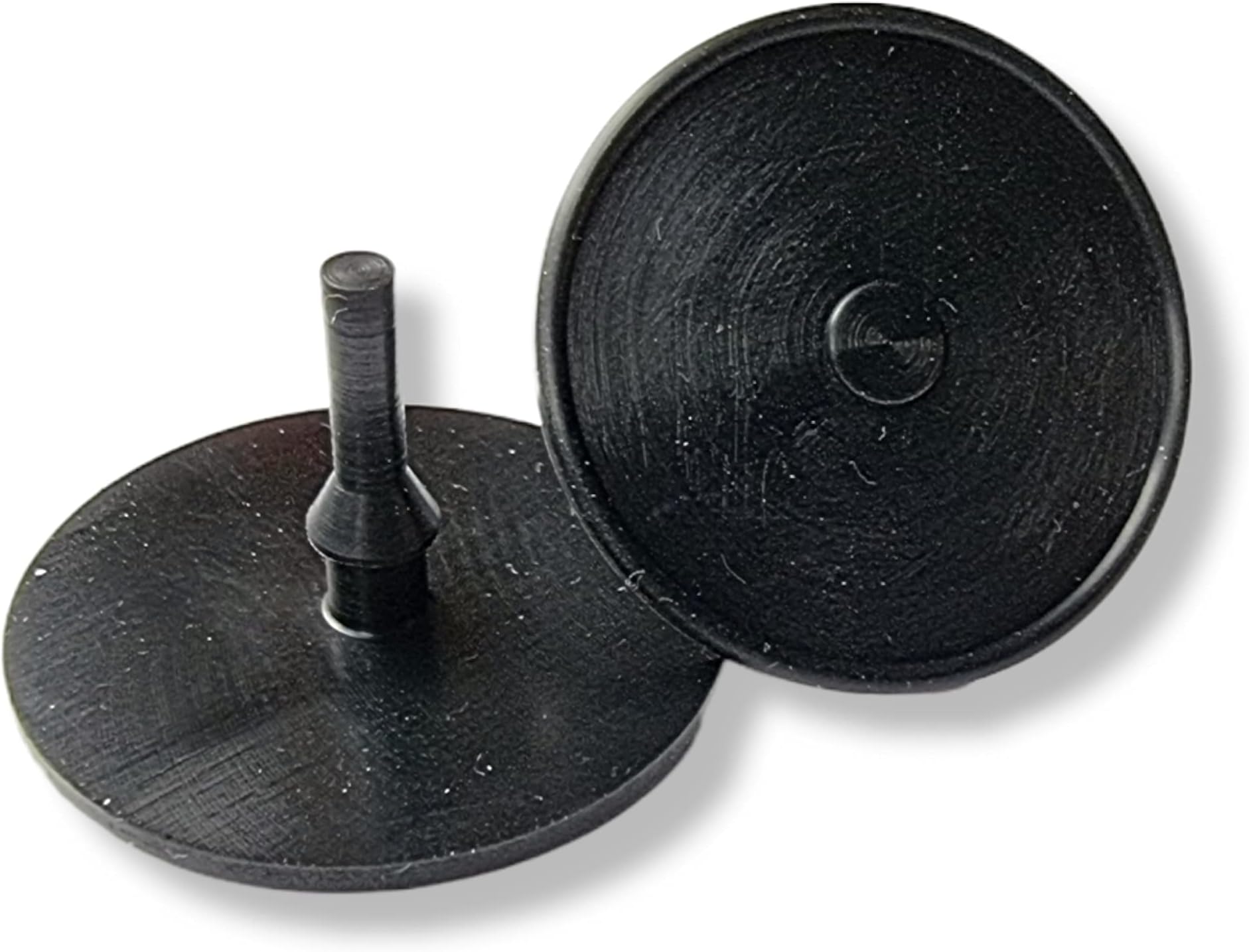 Replacement Rubber Non-Return Valve – Compatible with All Lay Z Spa Models – One‑Way Leak Repair for Air‑Jet & Hydro‑Jet Hot Tubs