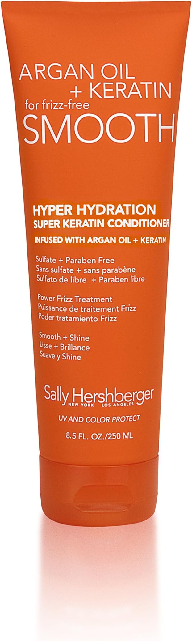 Sally Hershberger Hair Hyper Hydration Super Keratin Conditioner, 8.5 Fluid Ounce