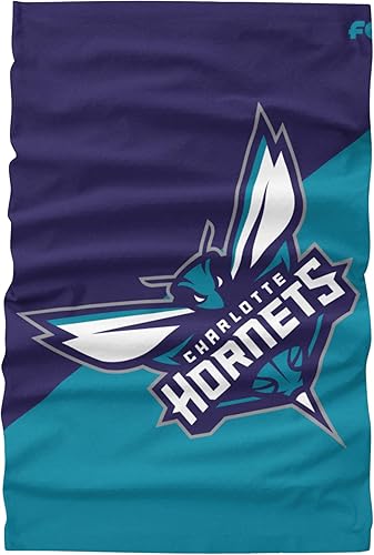 Miniatura 34 de FOCO NBA unisex-child Nba Team Youth Big Logo Gaiter Scarf