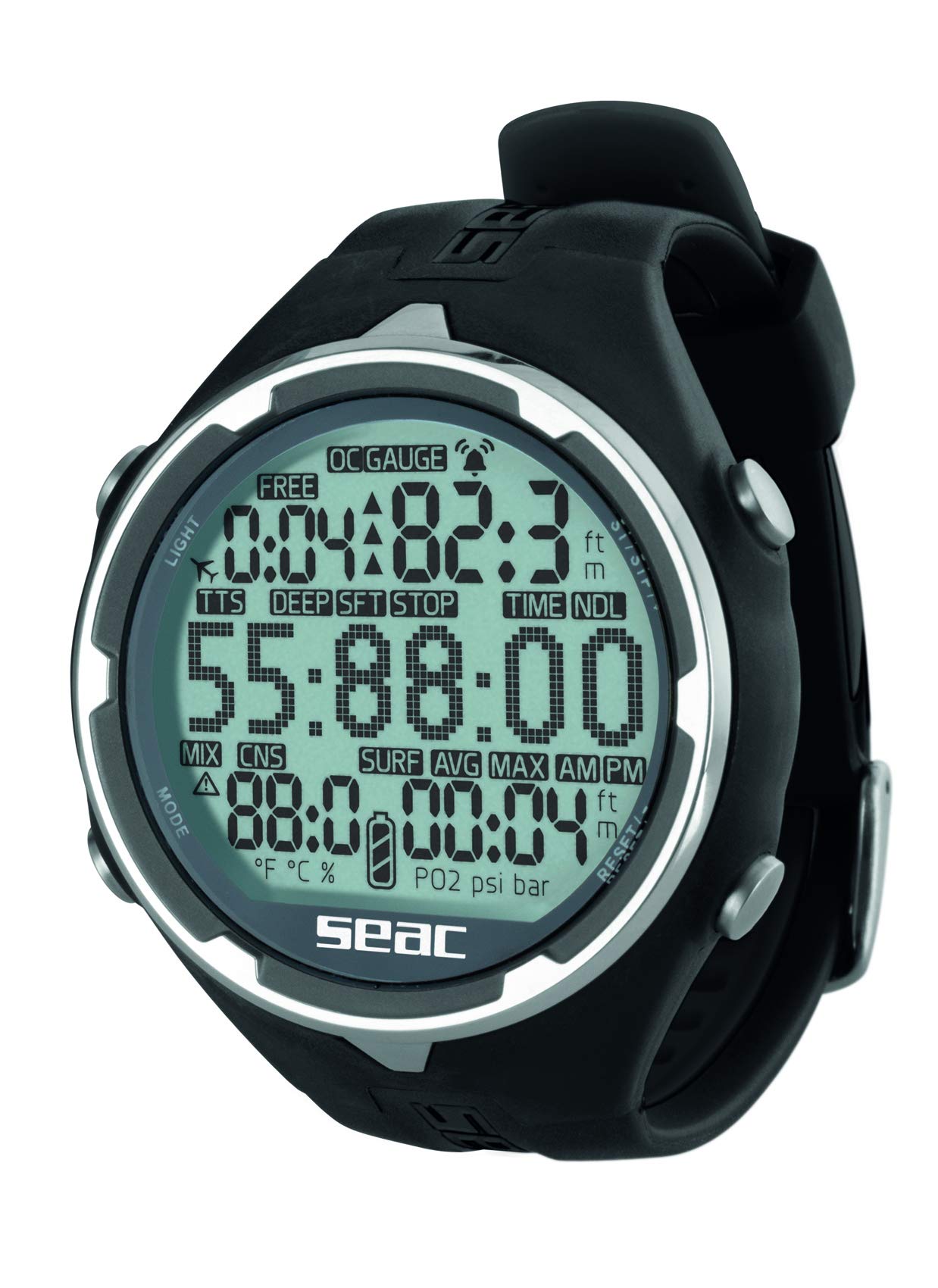 Buy Seac Action Computer Online at desertcartINDIA