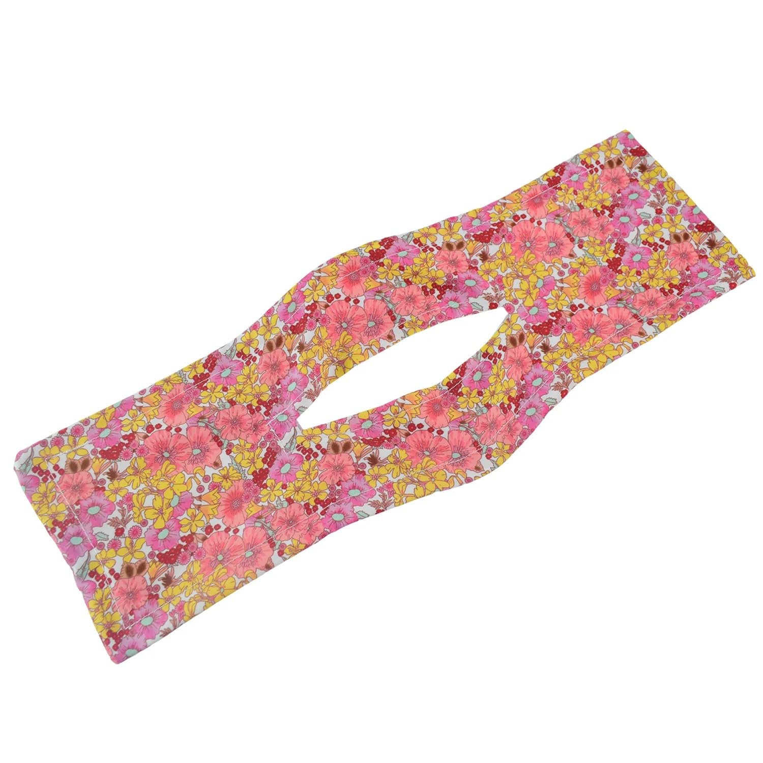 Fashion Hair Band for Women – Summer-Style Knotted Wire Headband (1 Pc, Assorted Design)-image-23