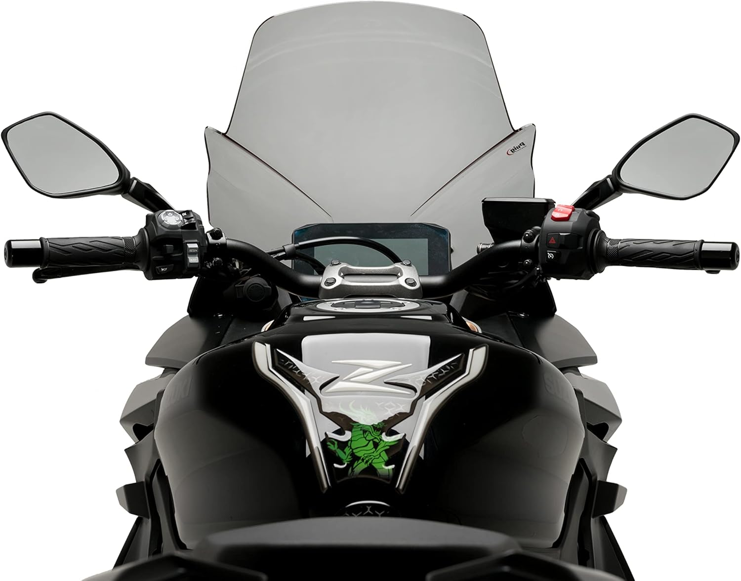 Puig Touring Screen Suzuki GSX-S1000GT 22-23