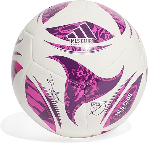 Adidas Balón de fútbol MLS