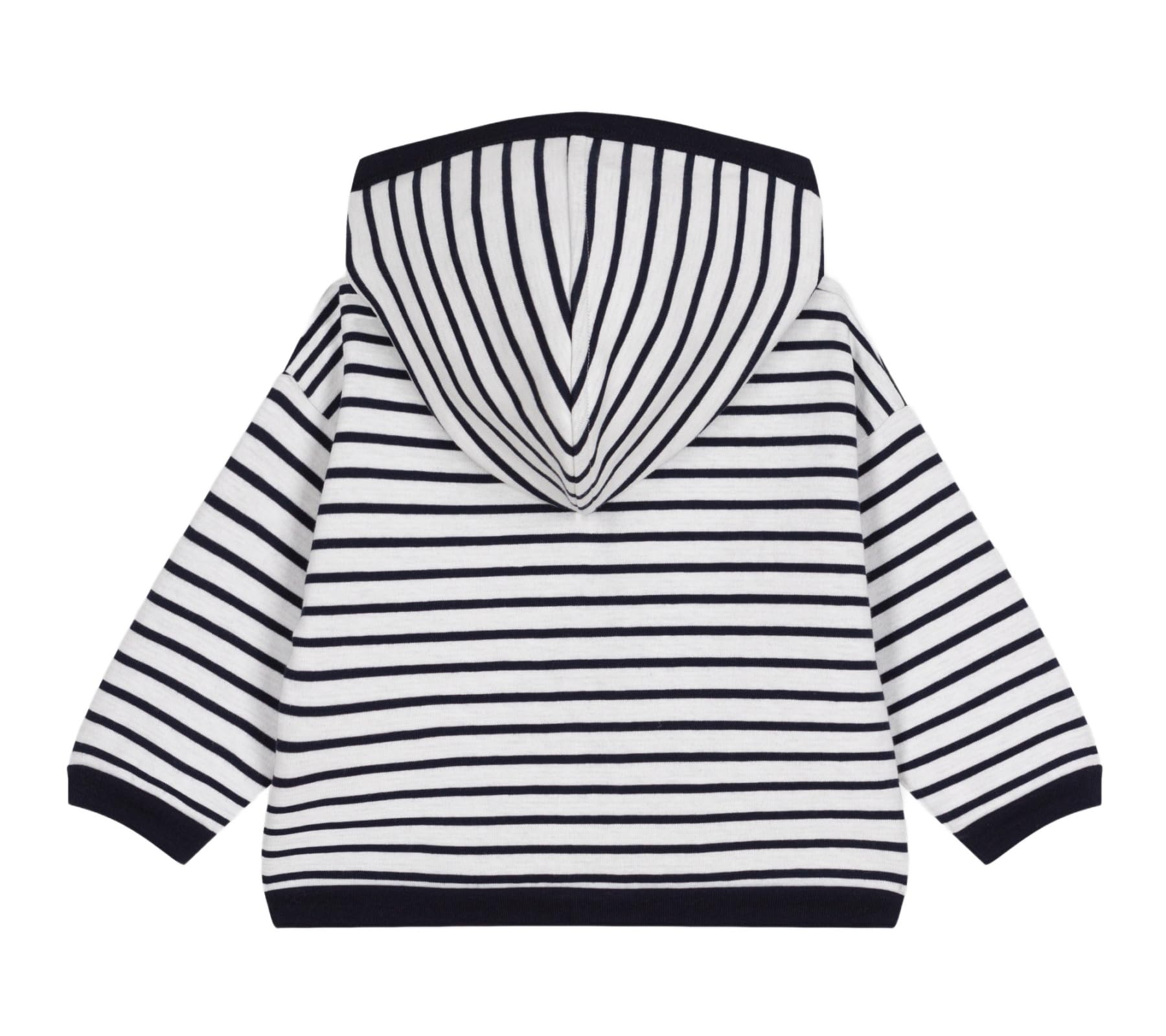 Petit Bateau Sweatshirt Bébé garçon