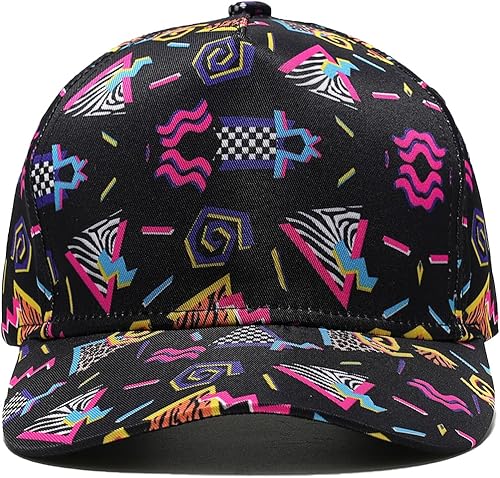 Miniatura 8 de Baseball Cap for Men Women Adjustable Hat Color múltiple,Dadsoncaps,Conjuntos familiares,Gris,Momdad,Sr.,Musicnote,90S80SMemphis,I Fix Negro,Arreglo