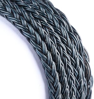 Linsoul Tripowin Zonie 16 Core Silver Plated Cable SPC Earphone Cable for 7hz Timeless TINHIFI T3 T2 PRO T4 (MMCX, 3.5mm, ...