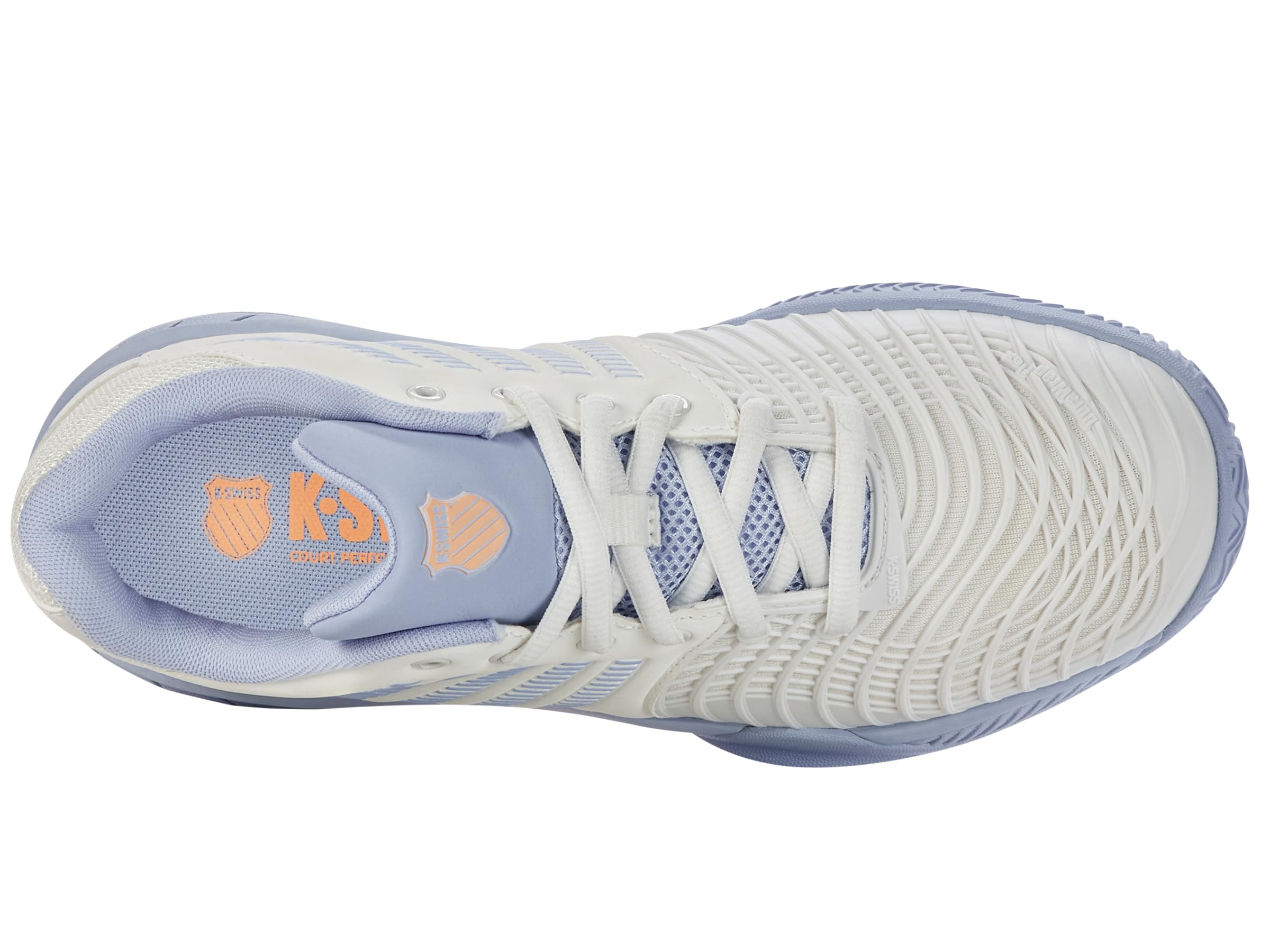 K-Swiss Express Light 3 HB, Scarpe da Tennis Donna