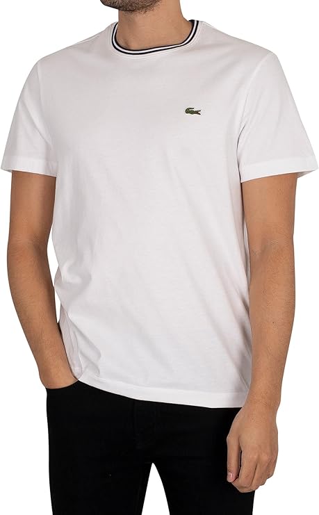 lacoste t shirt amazon