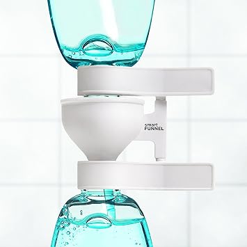 Smart Funnel (Yellow)