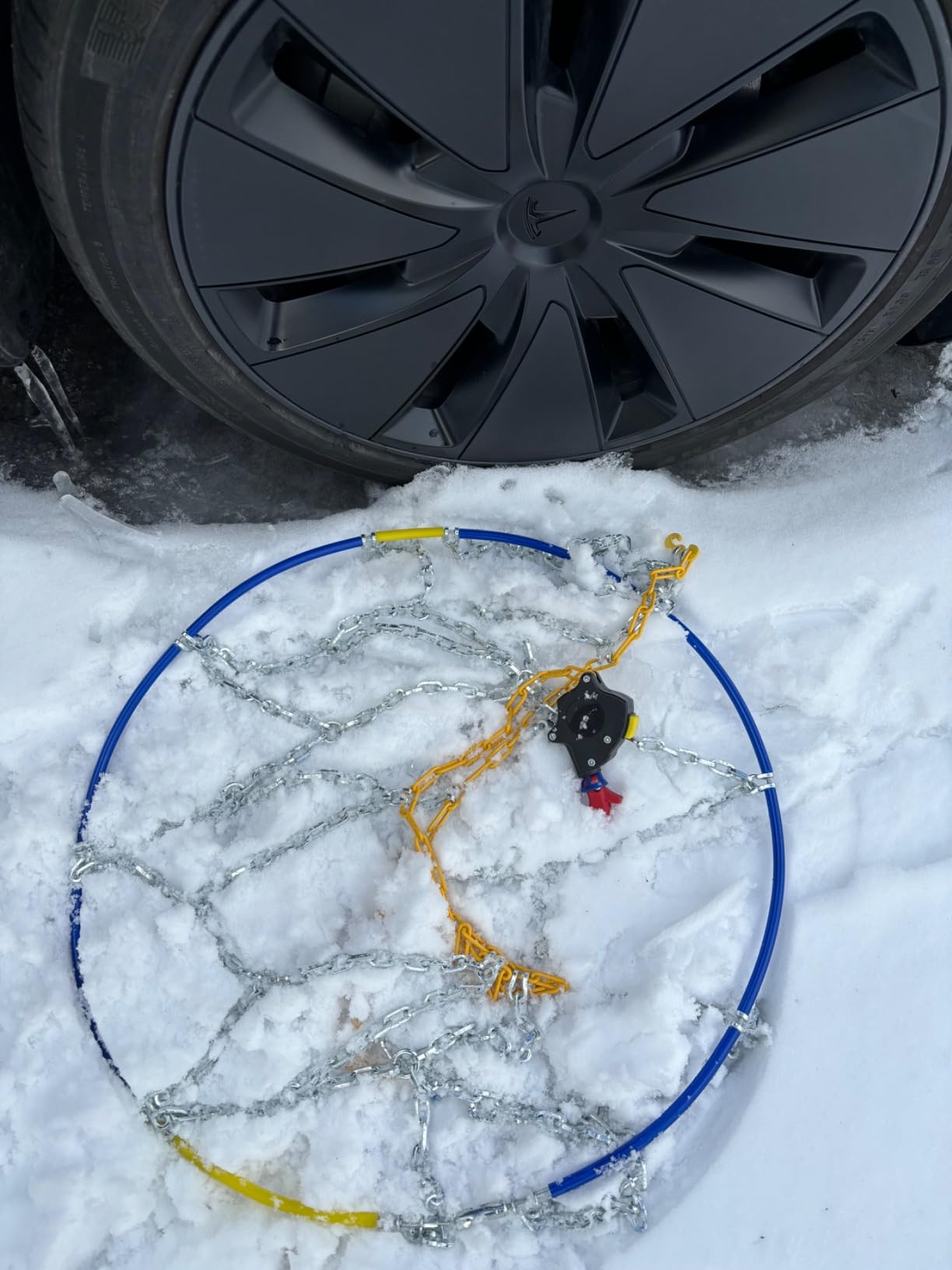 Customer review image