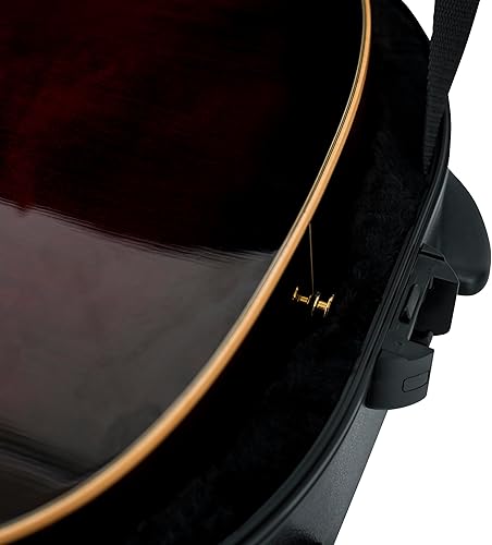 Miniatura 18 de Gator G-PG ACOUSTIC Pro Go Series. Funda para guitarra acústica.