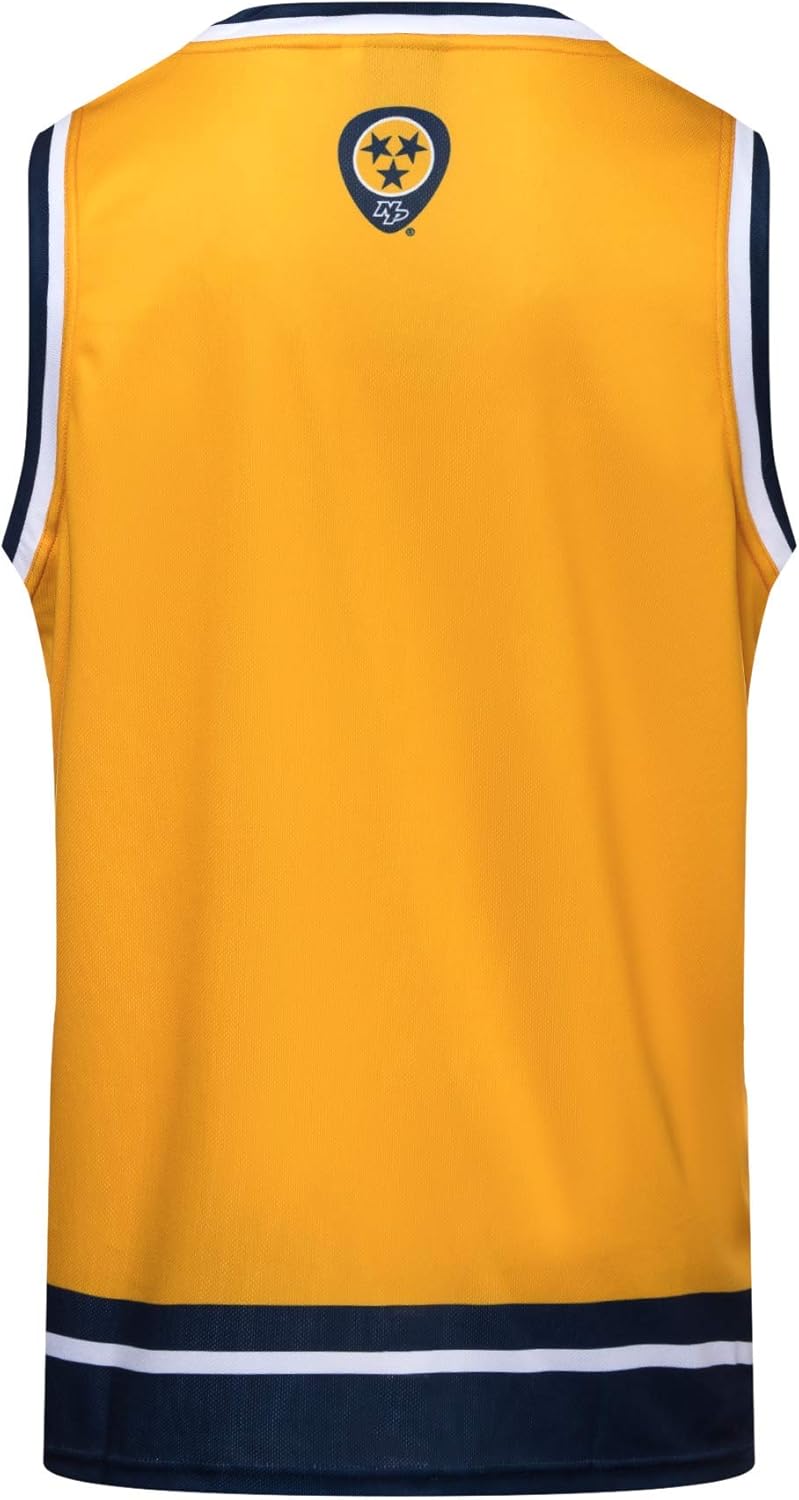 Calhoun NHL Mens Hockey Tank