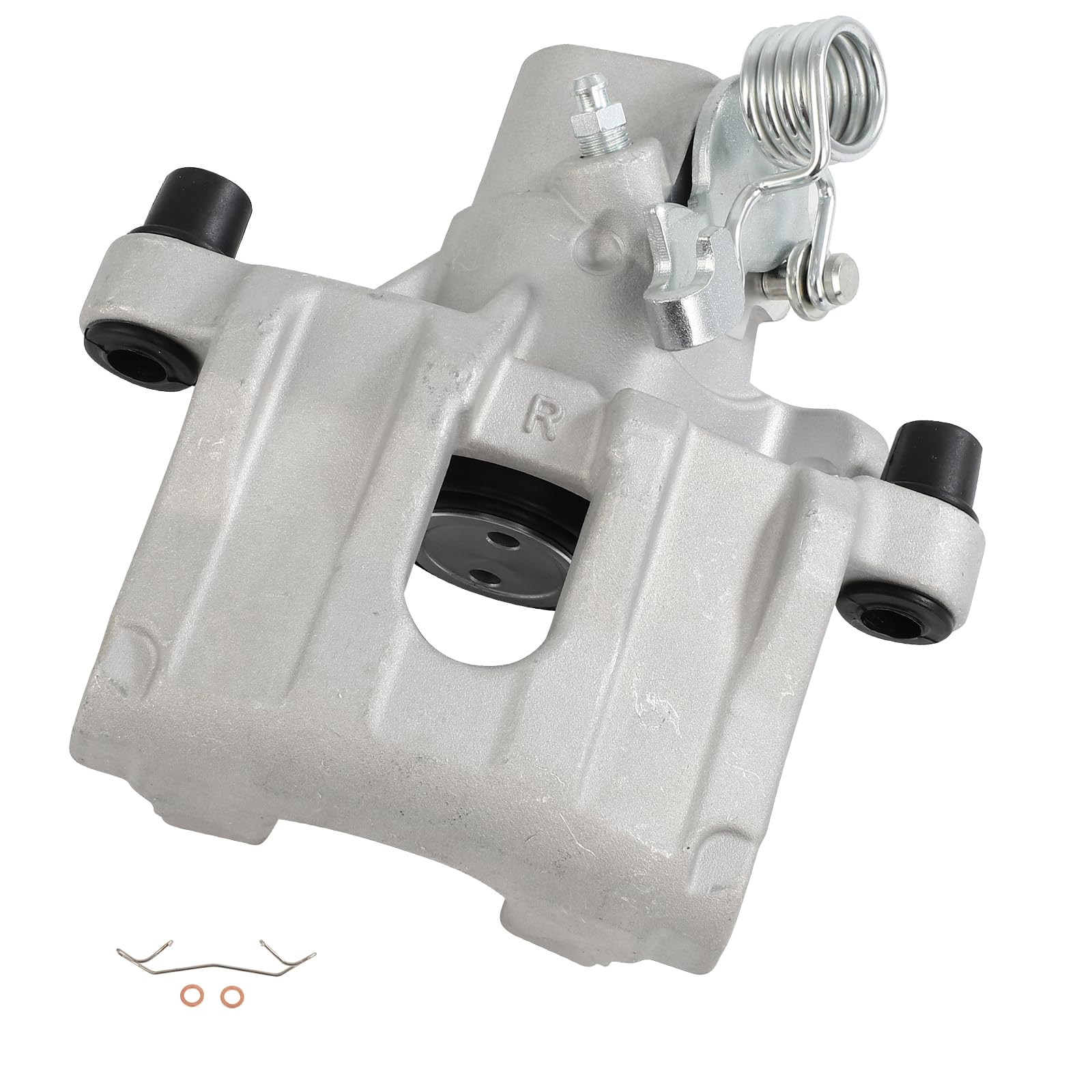cciyu Rear Right Disc Brake Caliper Assembly Without Bracket 19-6285